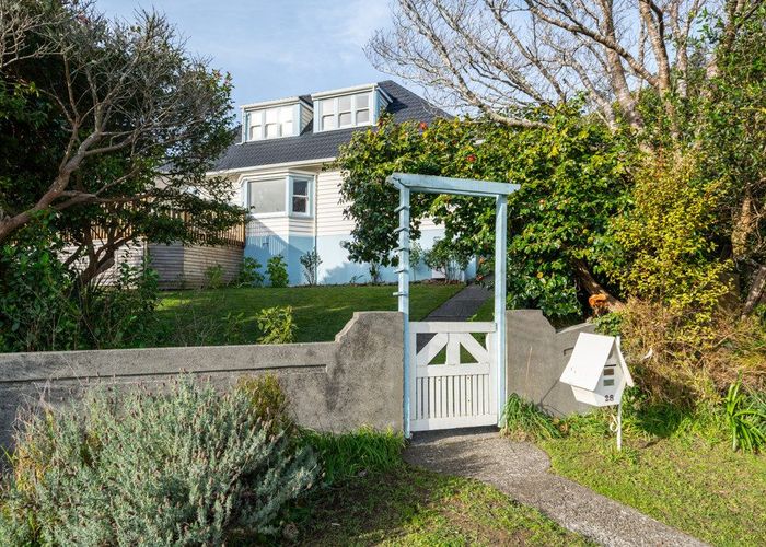  at 28 Handyside Street, Tawa, Wellington, Wellington