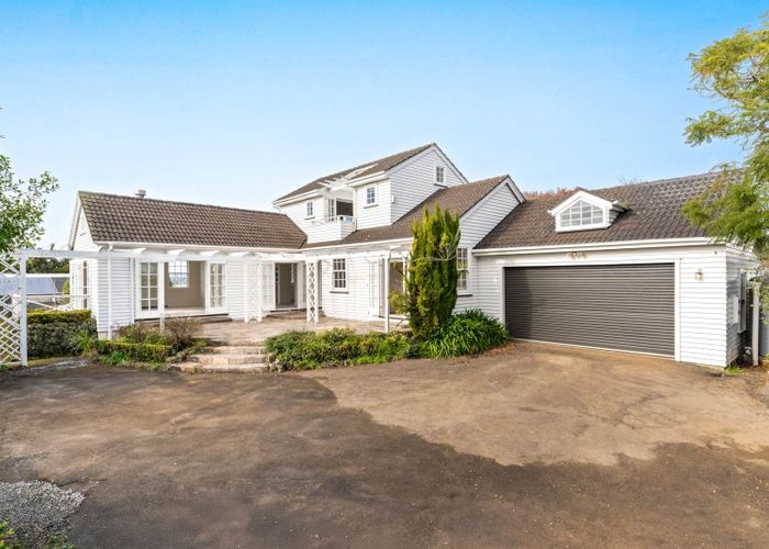  at 107 & 107B Te Atatu Road, Te Atatu South, Waitakere City, Auckland