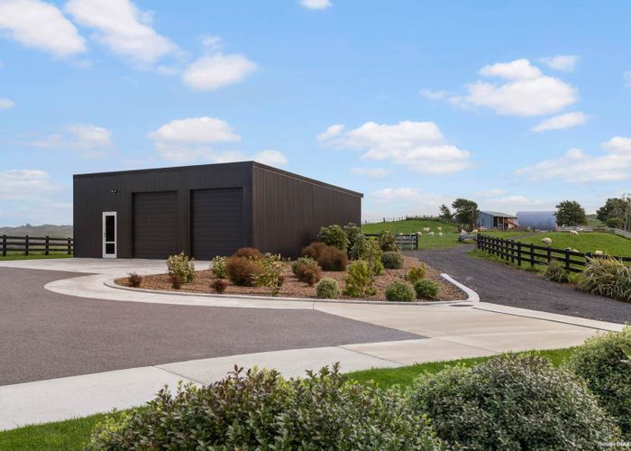  at 413 Klondyke Road, Onewhero, Franklin, Auckland