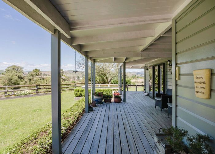  at 143 Weber Road, Dannevirke, Dannevirke