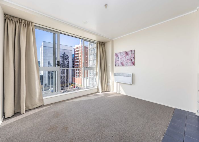  at 623/72 Nelson Street, Auckland Central, Auckland