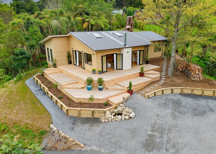  at 76 Parenga Road, Te Horo, Kapiti Coast, Wellington