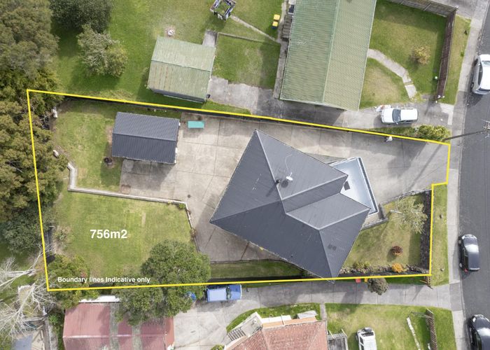  at 6 Glen Marine Parade, Glendene, Auckland