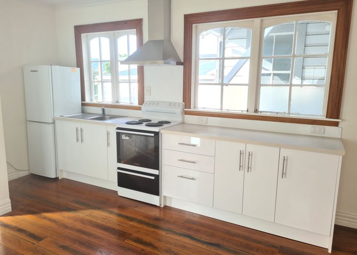  at 132B Brougham Street, Mount Victoria, Wellington, Wellington