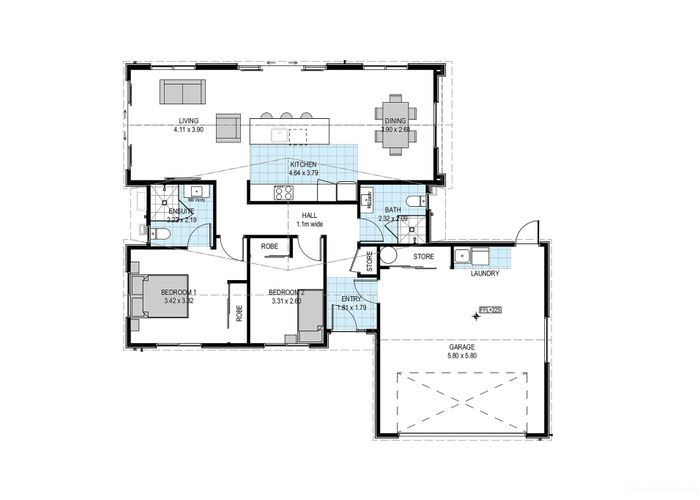  at 45 Atawhai Lane - PU84 Spring Grove LSV, Belfast, Christchurch City, Canterbury