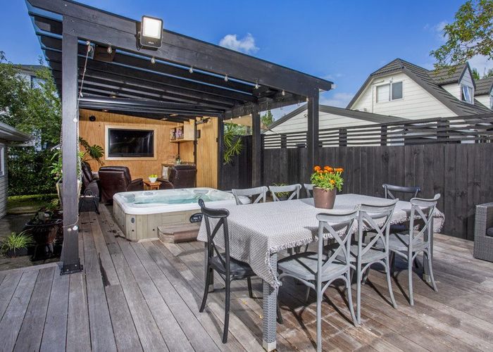  at 50 Eban Avenue, Hillcrest, North Shore City, Auckland