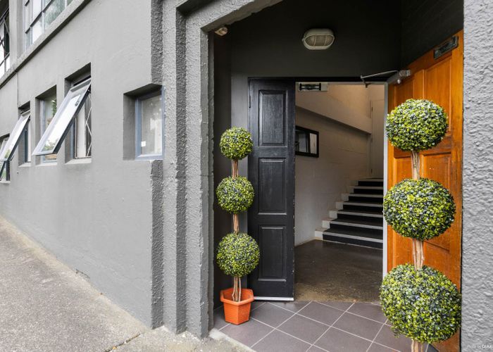  at 26/3 Akiraho Street, Mount Eden, Auckland