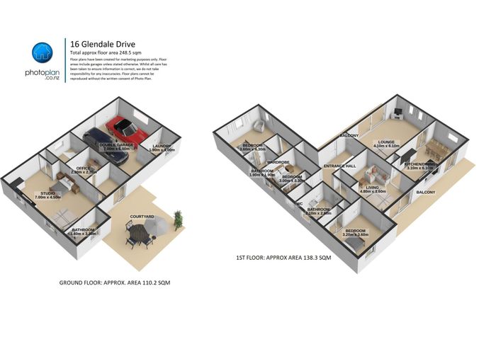  at 16 Glendale Drive, Dinsdale, Hamilton, Waikato