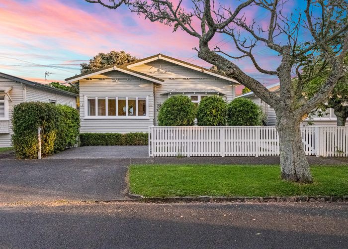  at 25 Dorset Street, Westmere, Auckland
