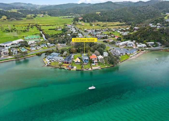  at 11A Ewen Street, Ngunguru, Whangarei, Northland