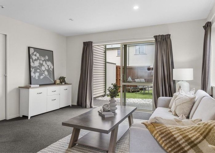  at 10/235 Salisbury Street, Christchurch Central, Christchurch