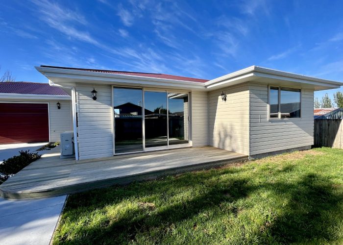  at 15B William Street, Appleby, Invercargill