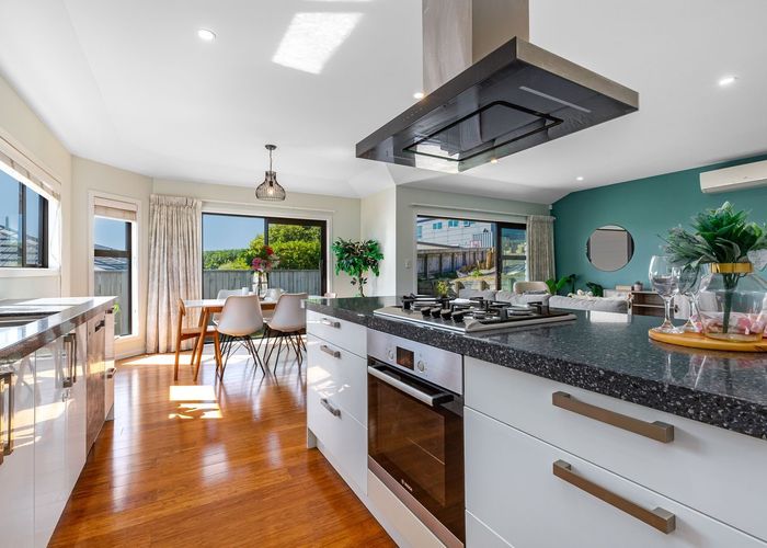  at 77 John Burke Drive, Aotea, Porirua