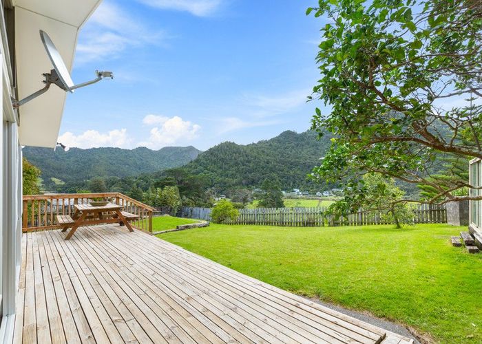  at 18 Upland Road, Huia, Waitakere City, Auckland