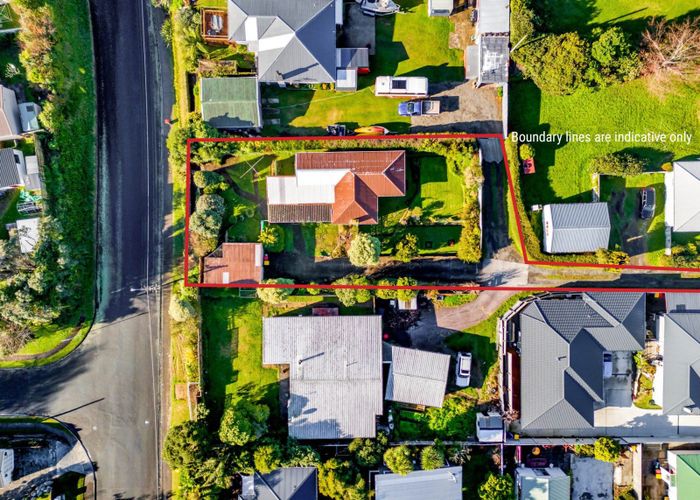  at 18 Hurdon Street, Hurdon, New Plymouth