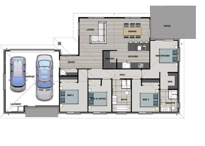  at 65 Sandhurst Drive, Papamoa, Tauranga, Bay Of Plenty