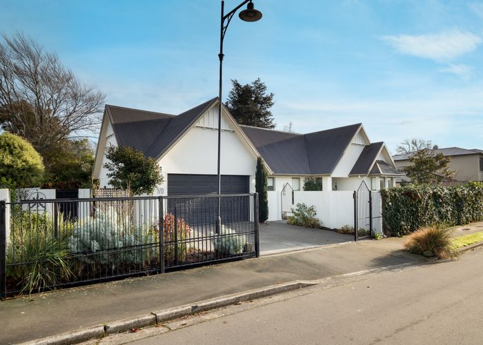  at 520 Harewood Road, Harewood, Christchurch