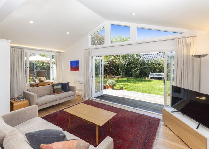  at 30 Queens Avenue, Merivale, Christchurch