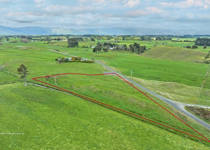  at Pyke Road, Rangiotu, Manawatu, Manawatu / Whanganui