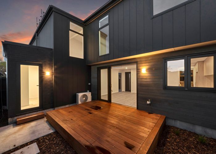  at 4/30 McLean Street, Linwood, Christchurch City, Canterbury