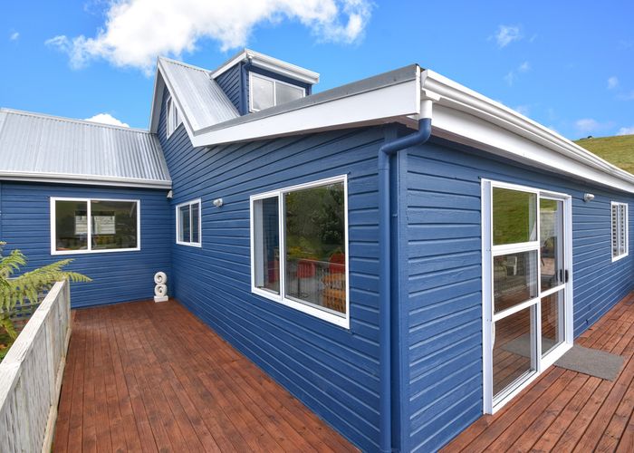  at 21 Delphic Street, Sawyers Bay, Dunedin