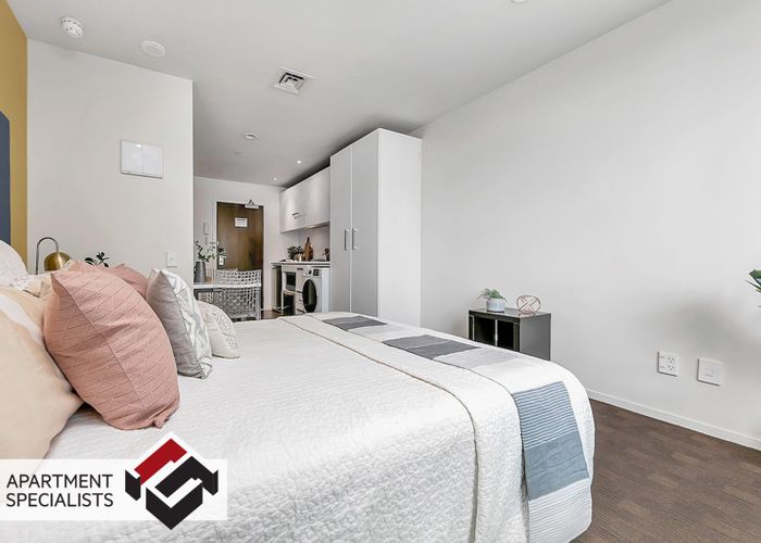  at 10 Waterloo Quadrant, City Centre, Auckland City, Auckland