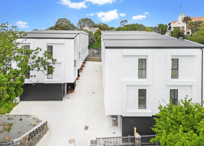  at 6/36 Seccombes Road, Epsom, Auckland City, Auckland