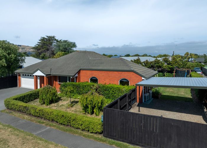  at 107 Kotuku Crescent, Woolston, Christchurch City, Canterbury