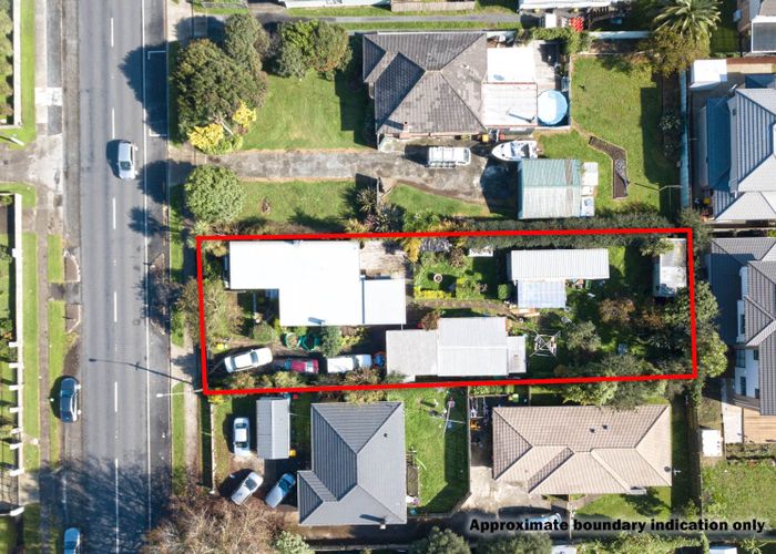  at 44 Manuroa Road, Takanini, Auckland