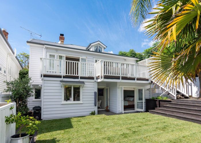  at 76 St Marys road, Ponsonby, Auckland