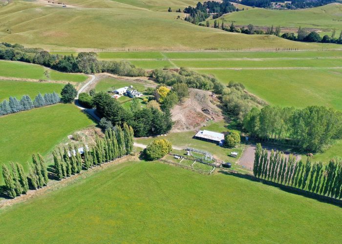  at 718 Herbert Road, Maheno, Waitaki, Otago