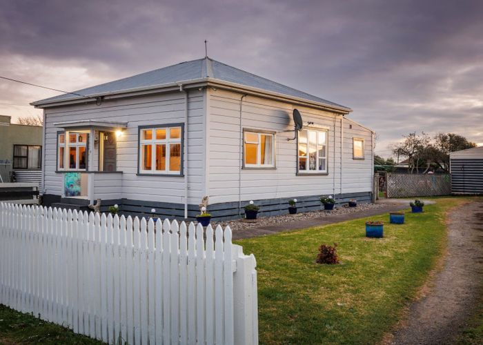  at 4 Hillary Street, Foxton, Horowhenua, Manawatu / Whanganui