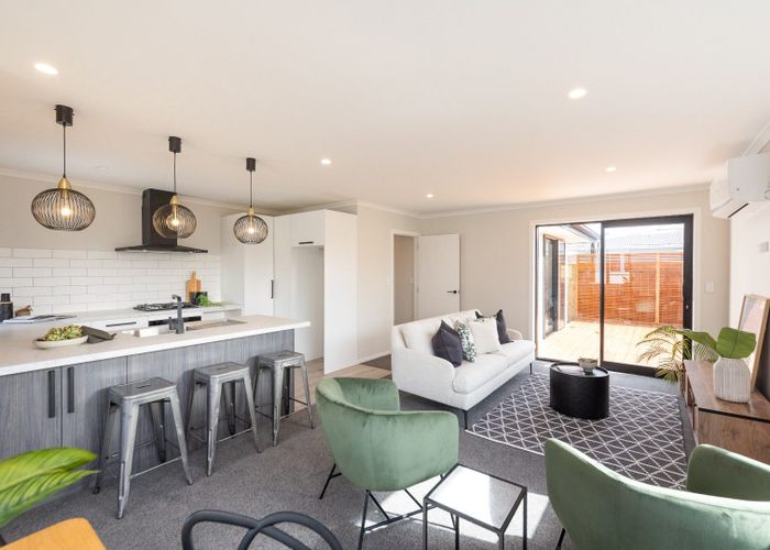  at 208B Tremaine Avenue, Highbury, Palmerston North