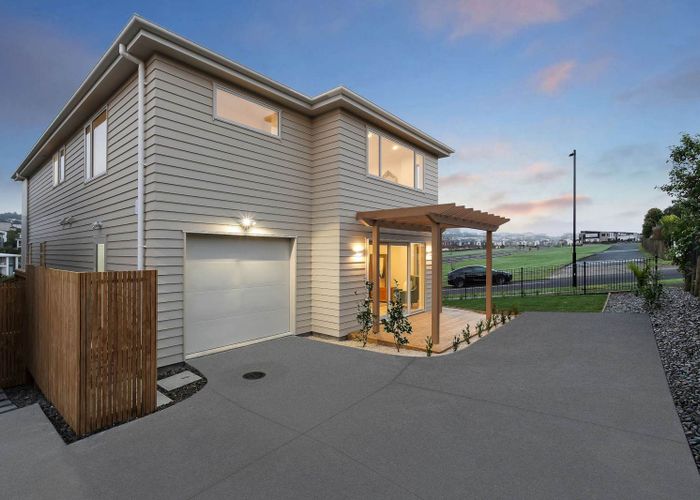  at 155 Bonair Crescent, Millwater, Rodney, Auckland