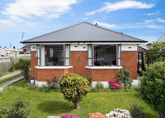  at 16 Eskvale Street, Saint Kilda, Dunedin, Otago