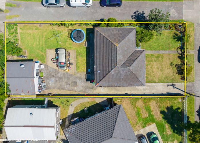  at 62 Franklyne Road, Otara, Auckland