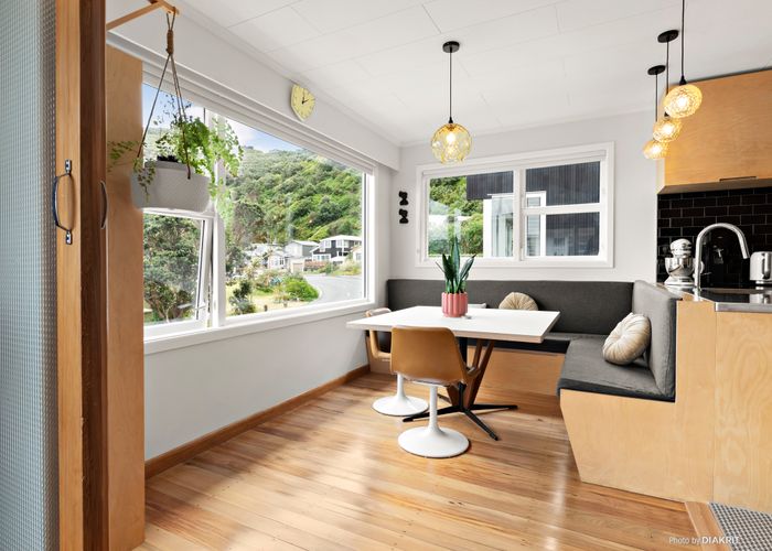  at 89 Breaker Bay Road, Breaker Bay, Wellington
