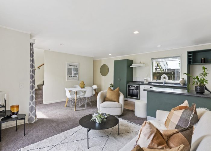  at 16/8 Rendall Place, Eden Terrace, Auckland City, Auckland