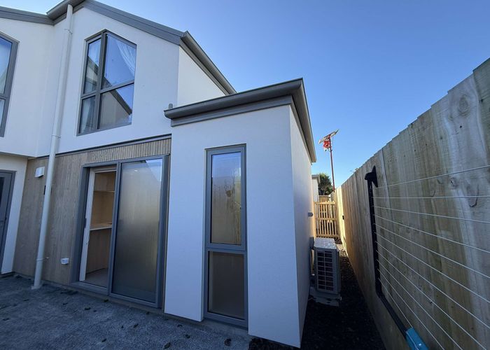  at 4/78 Harman Street, Addington, Christchurch City, Canterbury