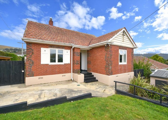  at 17 Wilkinson Street, Liberton, Dunedin, Otago