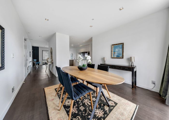  at 4A/132 Customs Street, City Centre, Auckland City, Auckland