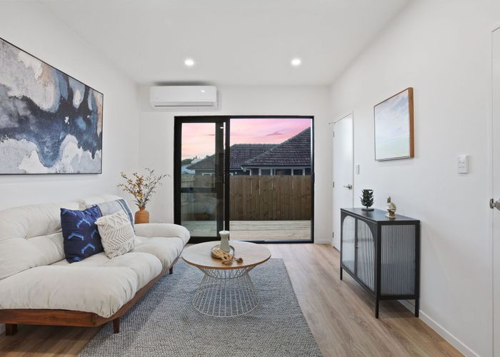  at Lot 6/40 St Leonards Road, Kelston, Waitakere City, Auckland