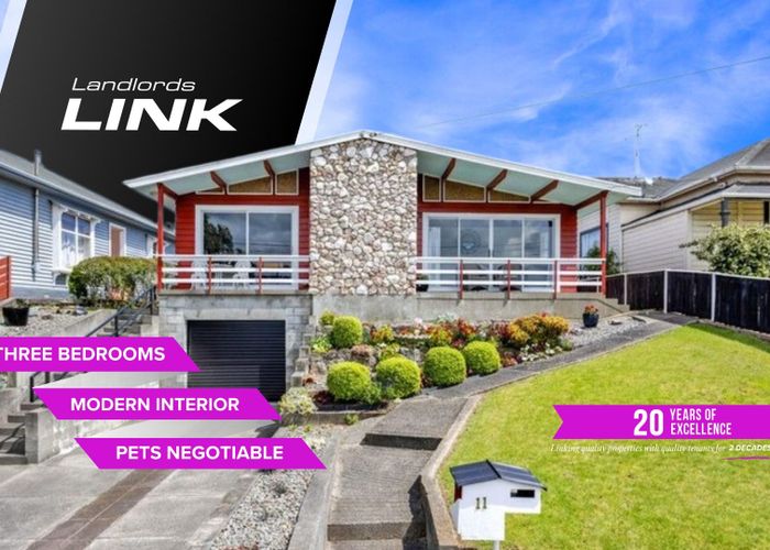  at 11 Fitzherbert Avenue, Springvale, Whanganui