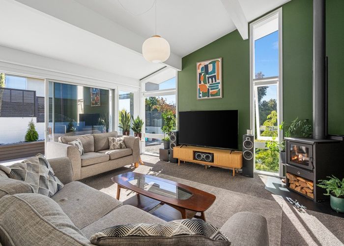  at 7 Roseneath Place, Cashmere, Christchurch