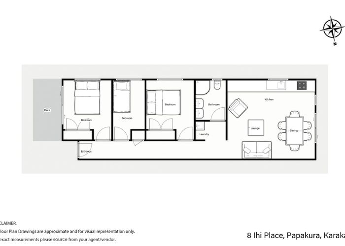  at 236 Bremner Road, Karaka, Franklin, Auckland