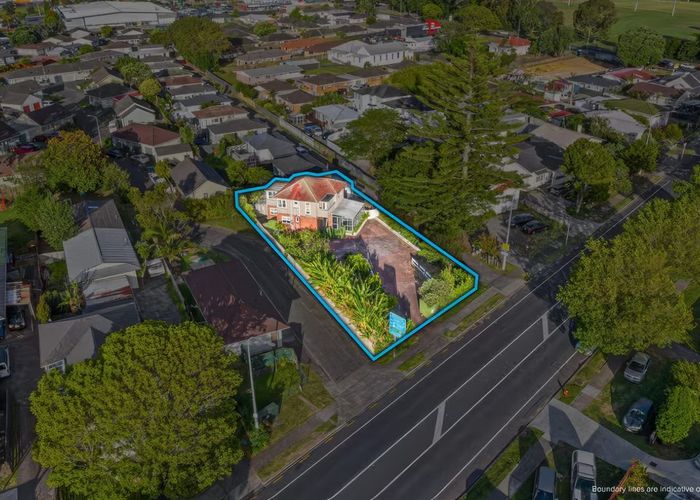  at 189 Buckland Road, Mangere, Manukau City, Auckland