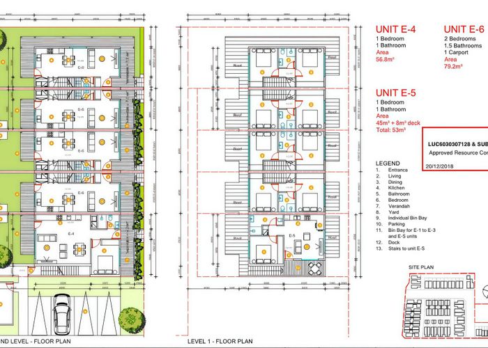  at Lots 2,4,6 Rorotu Avenue, Drury, Papakura, Auckland