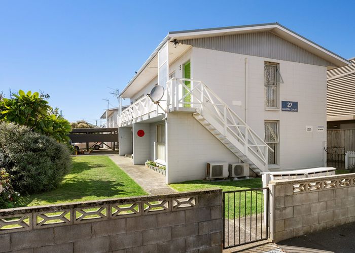  at 5/27 Mahora Street, Kilbirnie, Wellington, Wellington