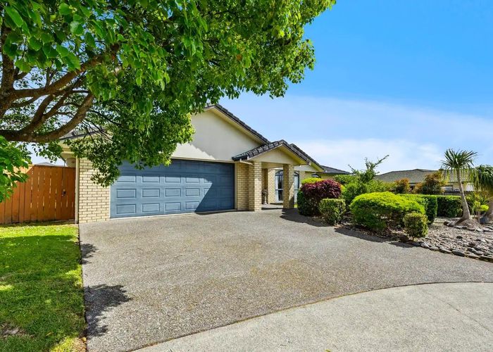  at 19 Reybert Place, Massey, Waitakere City, Auckland