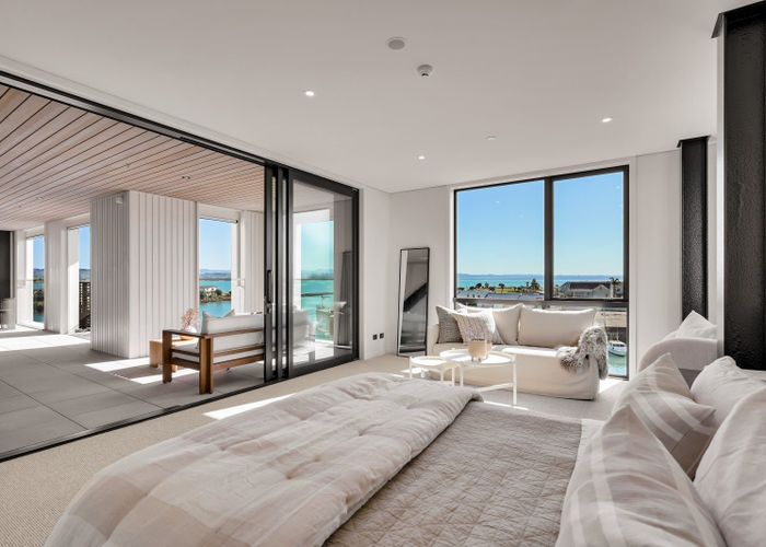  at APT 206 Customs Quay, Ahuriri, Napier, Hawke's Bay